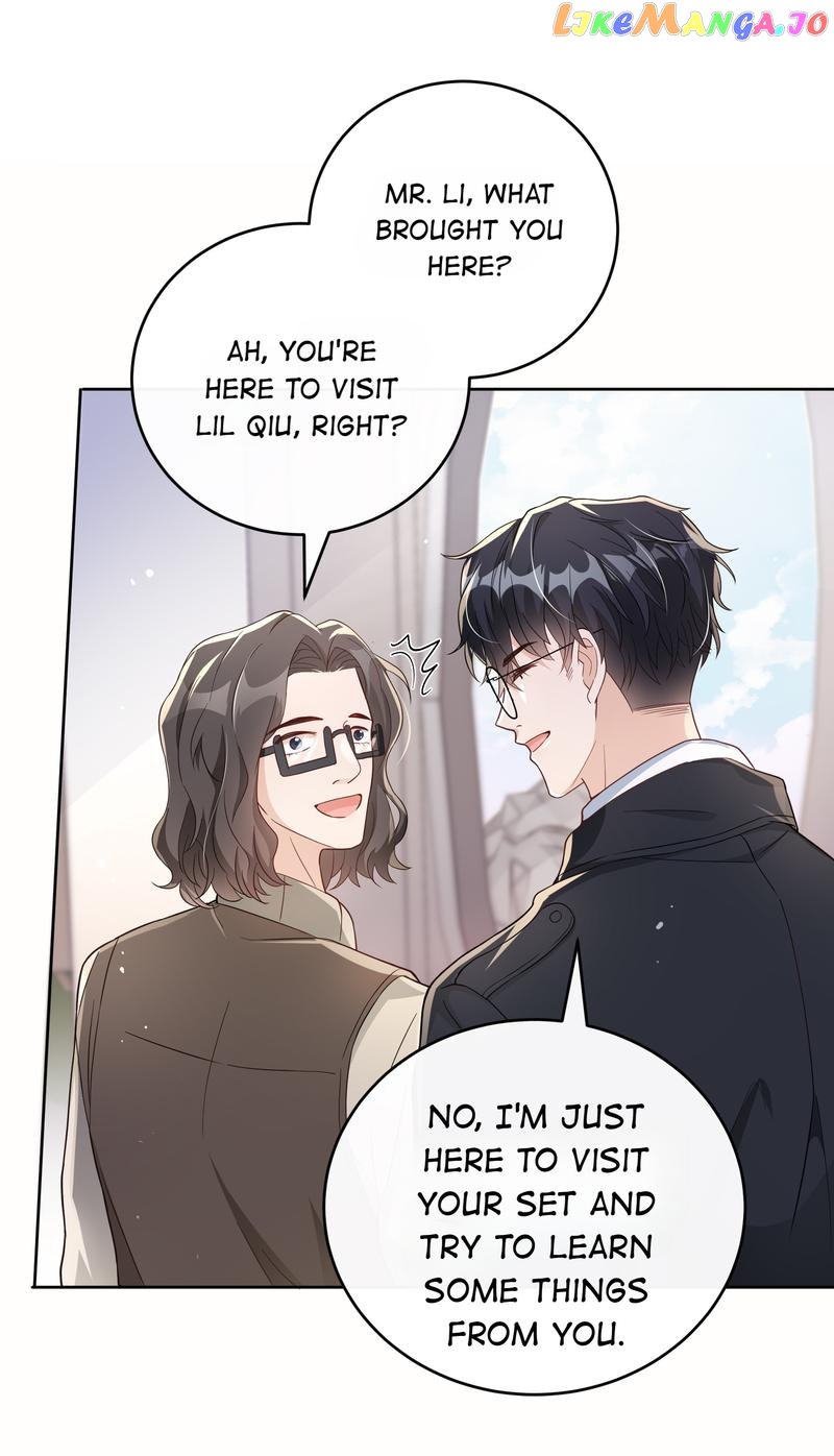 One-Sided Marriage Chapter 46 - page 24