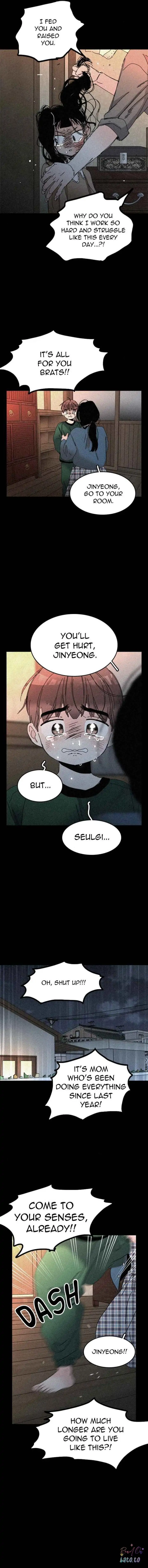Sounds Like Roses chapter 53 - page 9