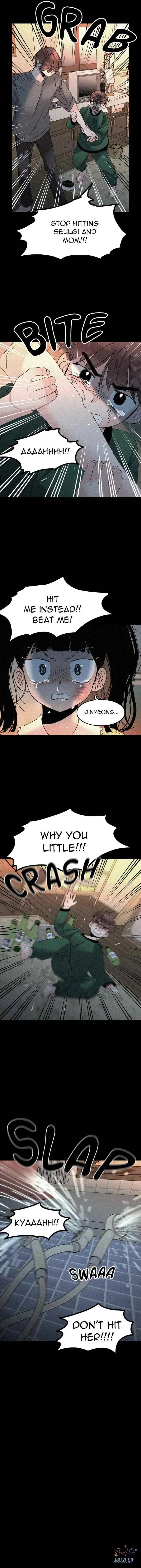 Sounds Like Roses chapter 53 - page 10