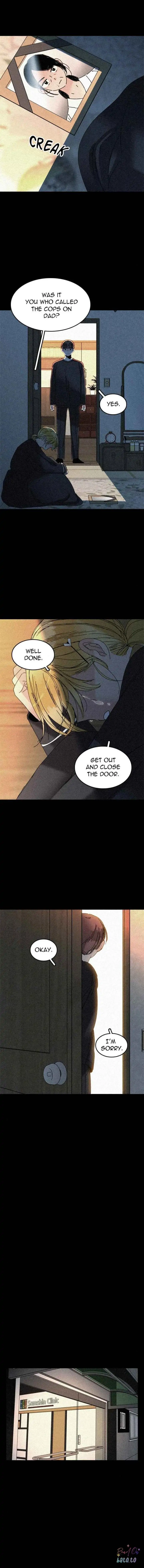 Sounds Like Roses chapter 53 - page 11