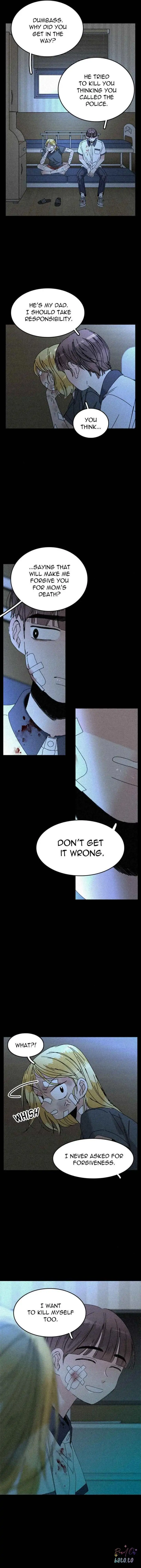 Sounds Like Roses chapter 53 - page 12