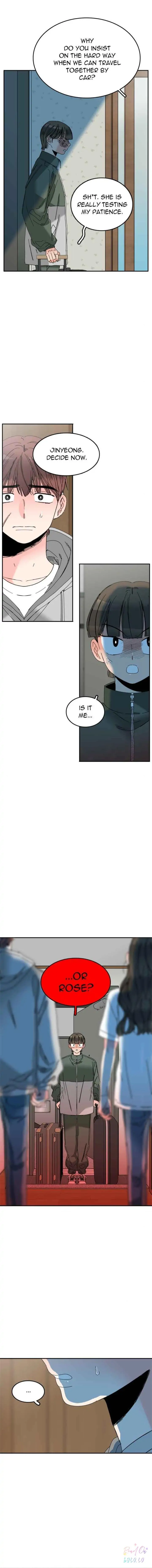 Sounds Like Roses chapter 53 - page 2