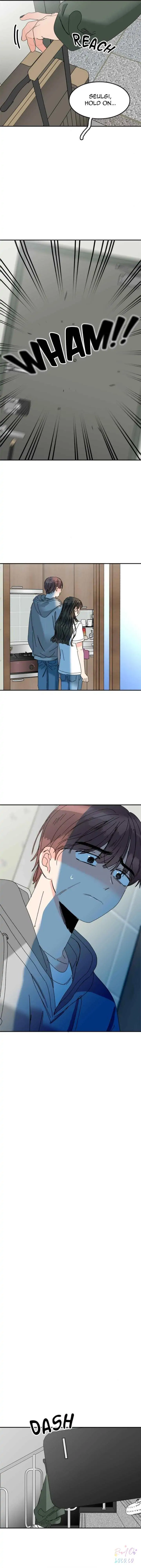 Sounds Like Roses chapter 53 - page 3