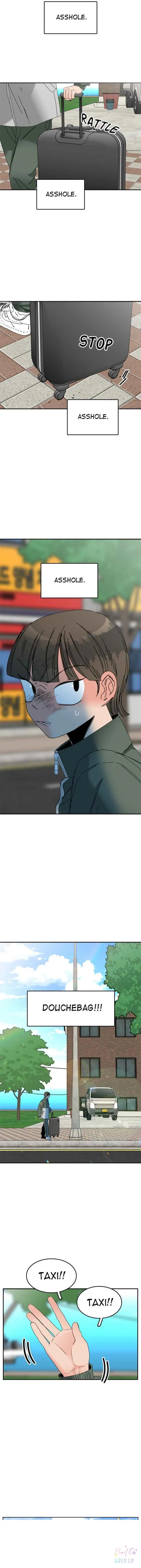 Sounds Like Roses chapter 53 - page 4