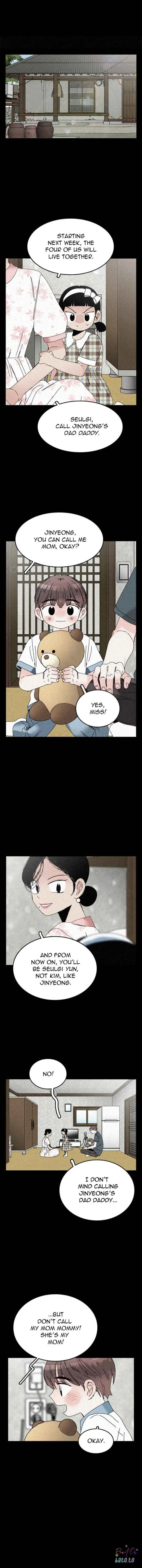 Sounds Like Roses chapter 53 - page 6