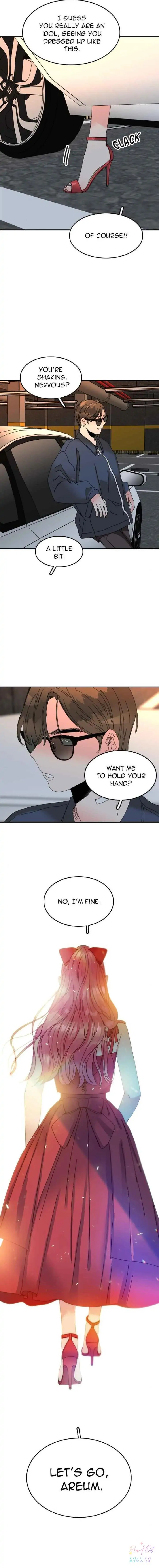 Sounds Like Roses chapter 55 - page 12