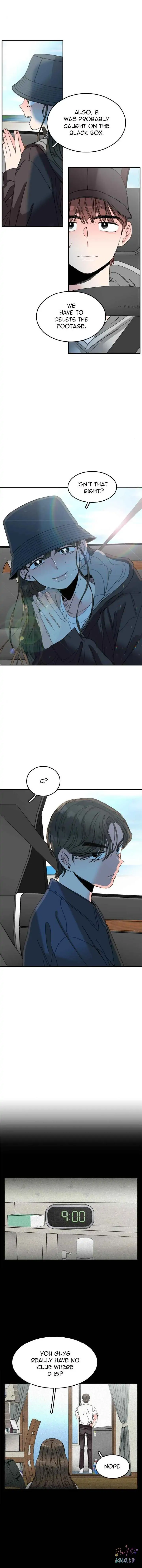 Sounds Like Roses chapter 55 - page 2