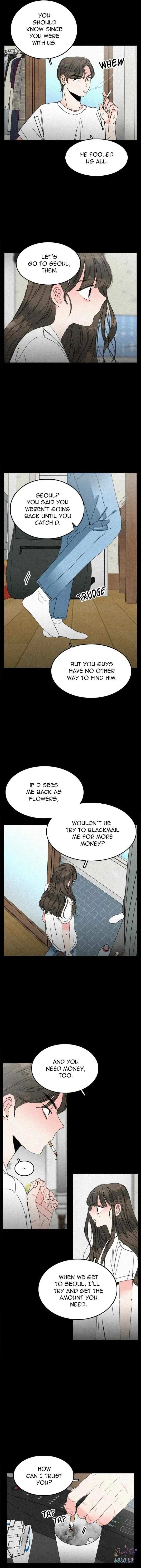 Sounds Like Roses chapter 55 - page 3