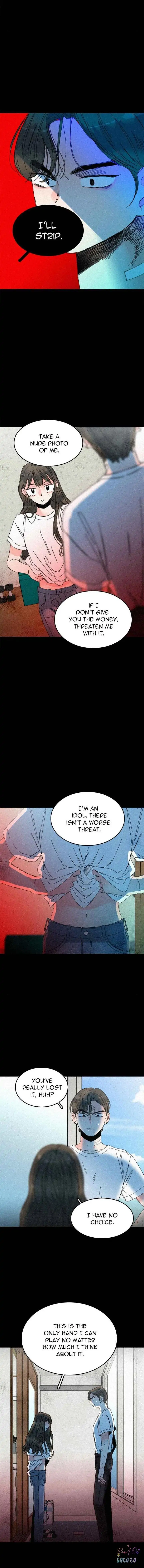 Sounds Like Roses chapter 55 - page 4