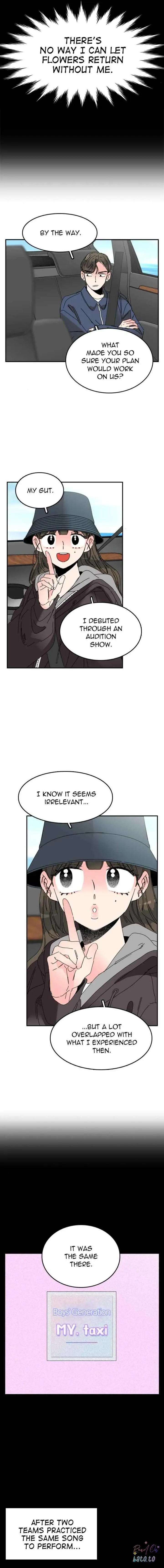 Sounds Like Roses chapter 55 - page 5