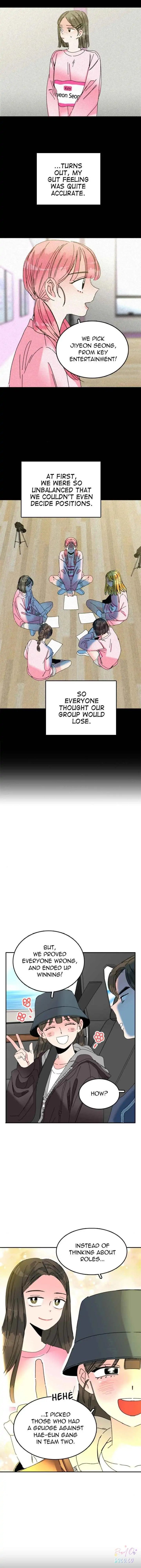 Sounds Like Roses chapter 55 - page 7