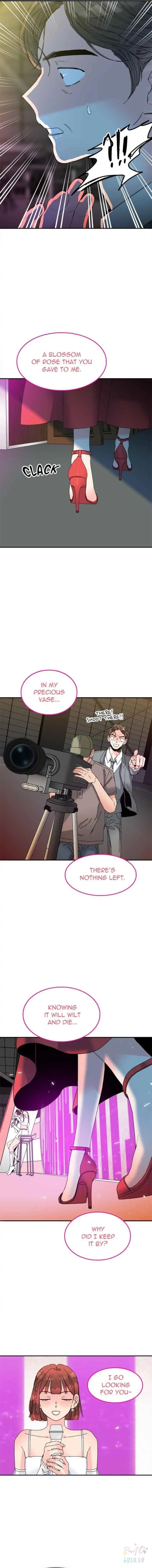 Sounds Like Roses chapter 56 - page 9