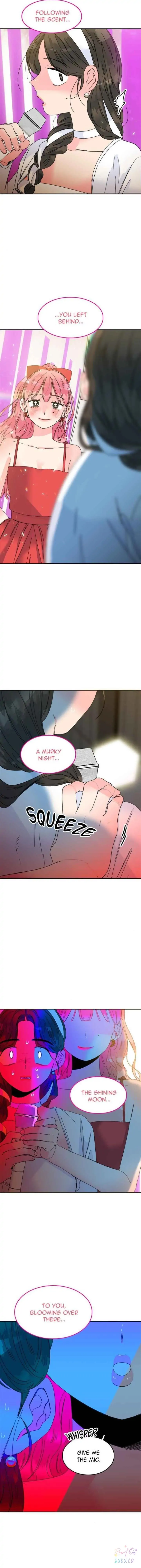 Sounds Like Roses chapter 56 - page 10