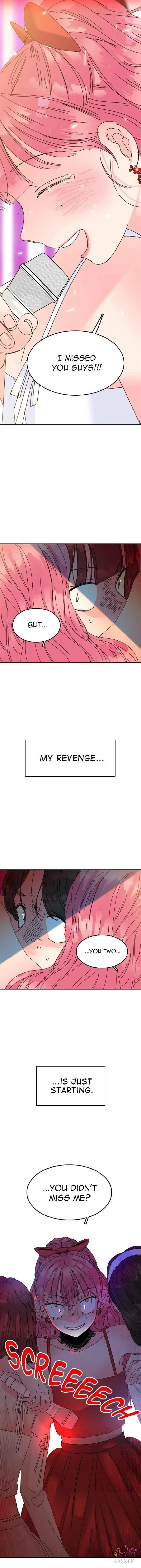 Sounds Like Roses chapter 56 - page 14