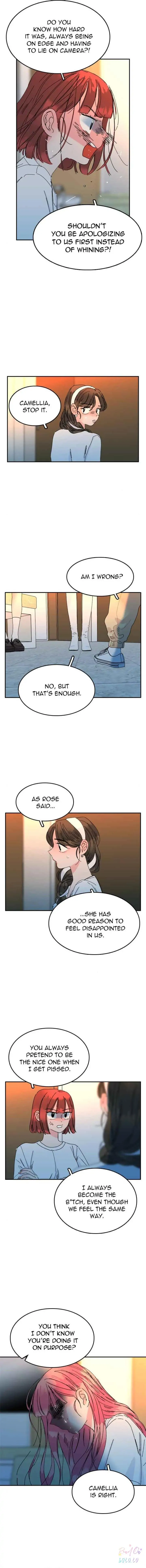 Sounds Like Roses chapter 57 - page 11