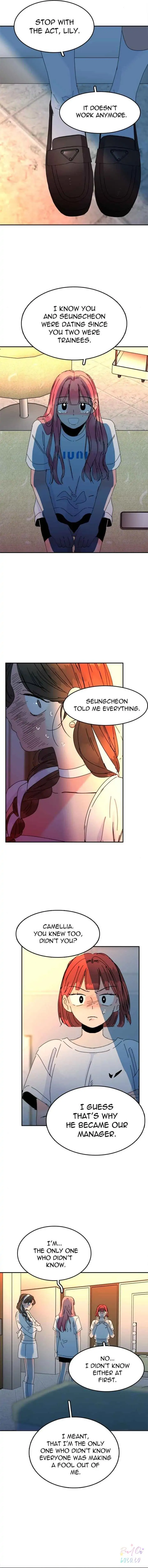 Sounds Like Roses chapter 57 - page 12