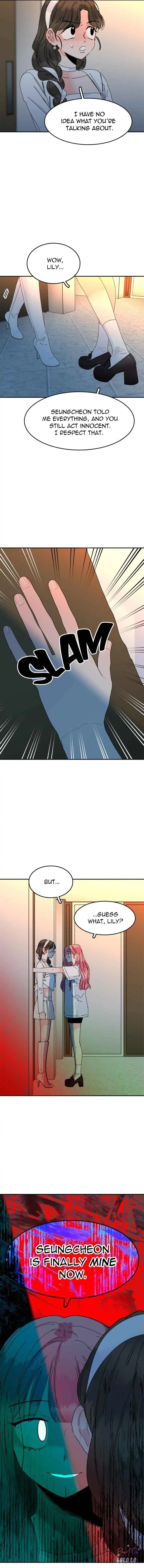 Sounds Like Roses chapter 57 - page 13