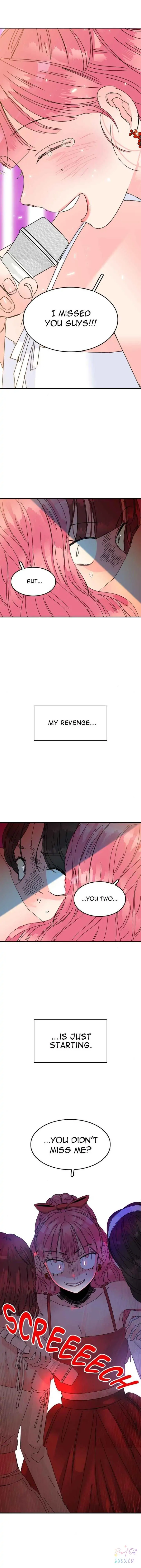 Sounds Like Roses chapter 57 - page 1