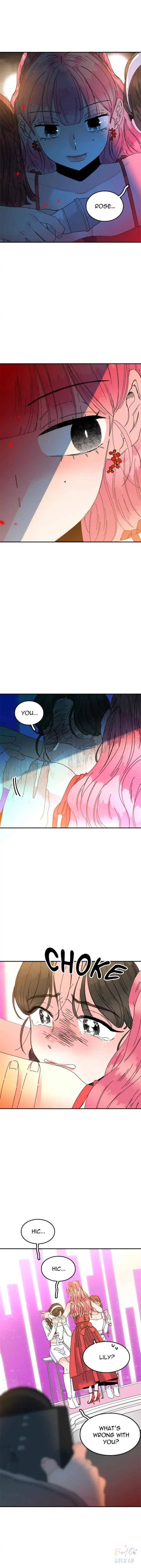 Sounds Like Roses chapter 57 - page 2
