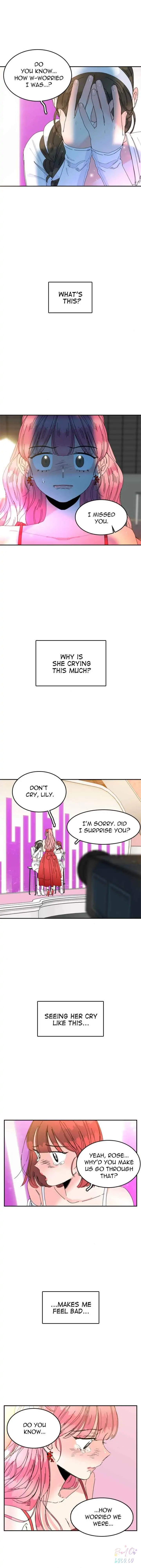 Sounds Like Roses chapter 57 - page 3