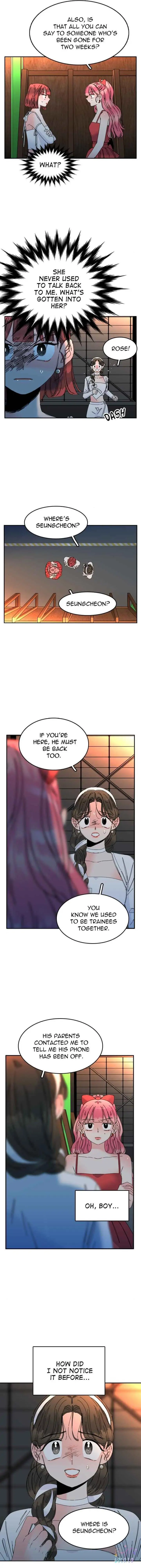 Sounds Like Roses chapter 57 - page 7