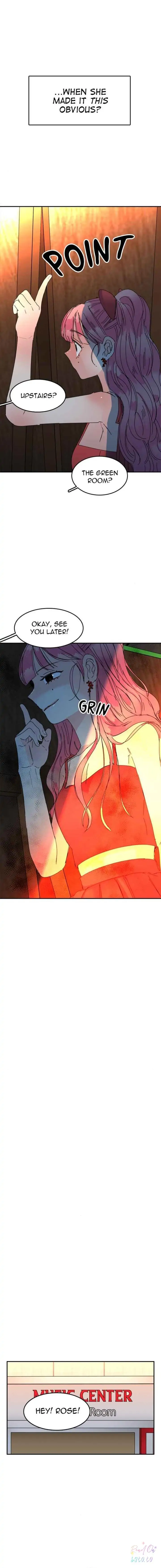 Sounds Like Roses chapter 57 - page 8