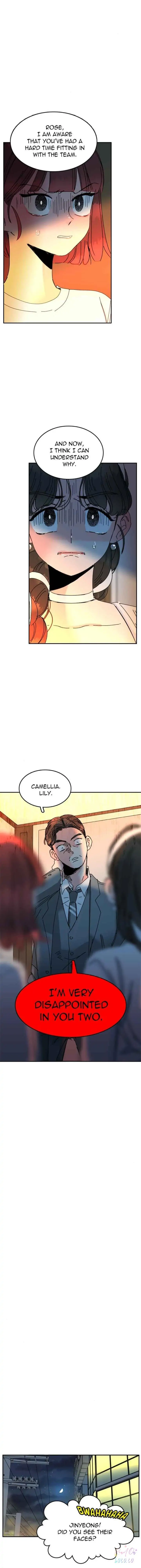 Sounds Like Roses chapter 59 - page 9