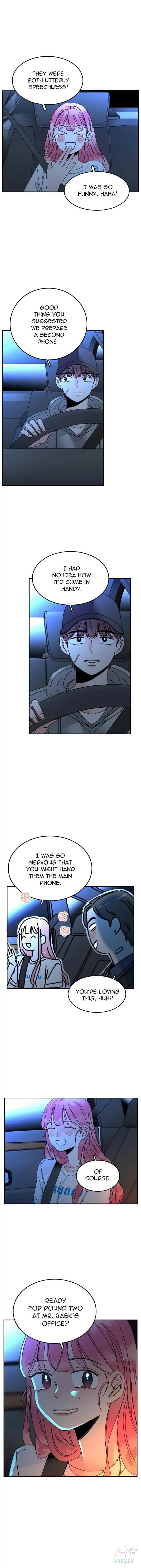 Sounds Like Roses chapter 59 - page 10
