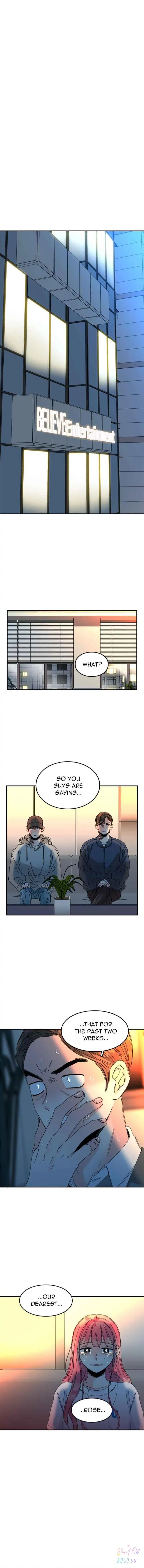 Sounds Like Roses chapter 59 - page 11