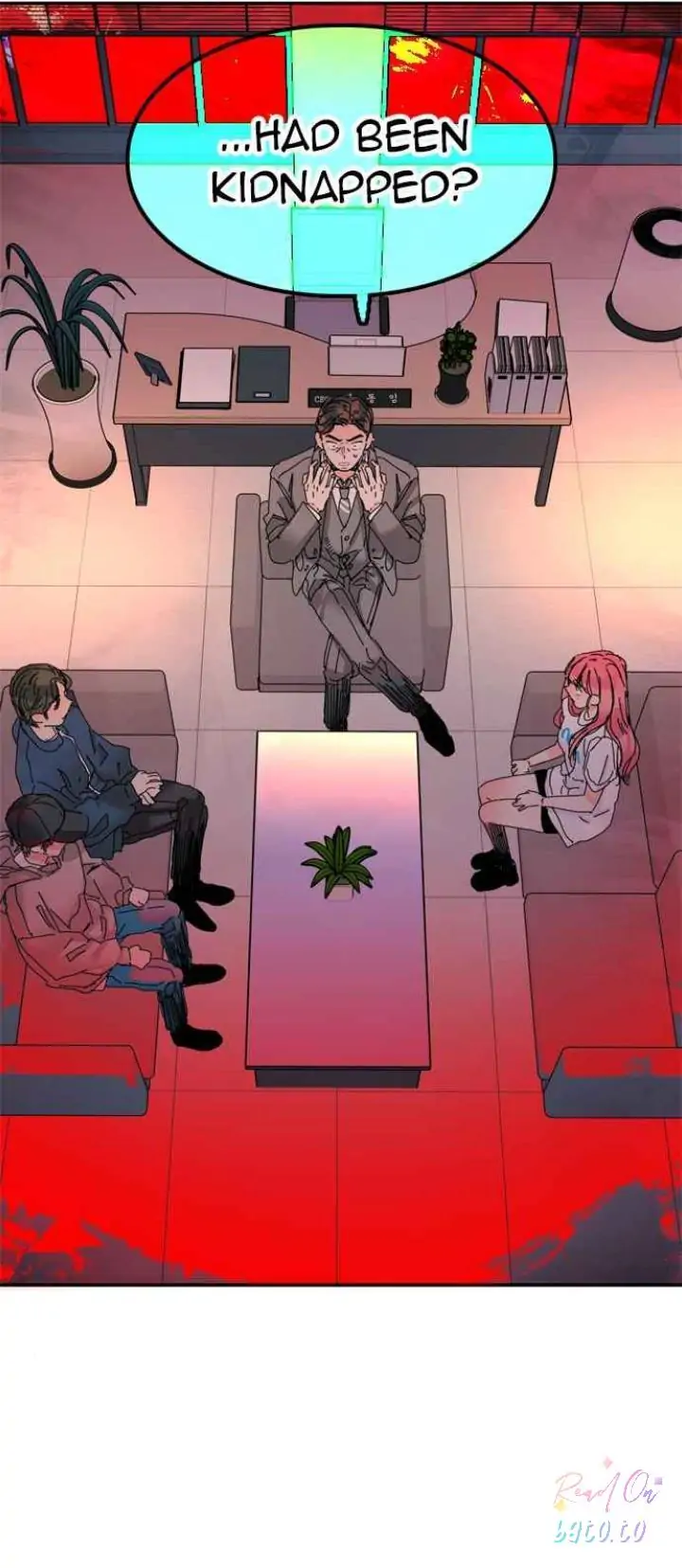Sounds Like Roses chapter 59 - page 12