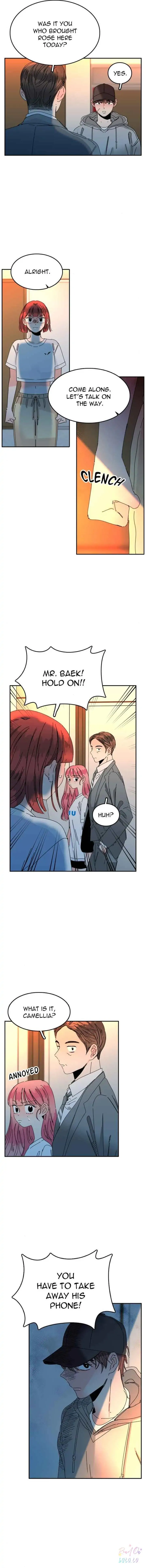 Sounds Like Roses chapter 59 - page 2
