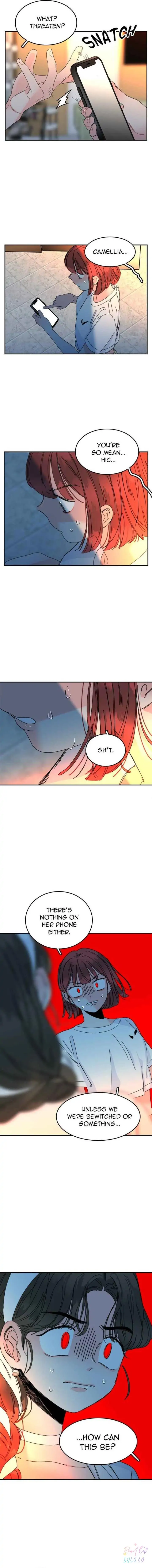 Sounds Like Roses chapter 59 - page 7
