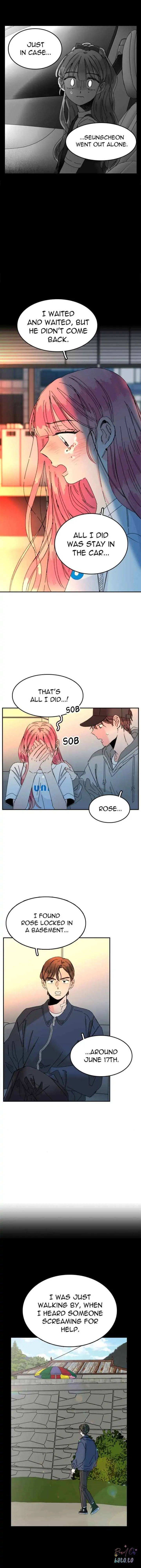 Sounds Like Roses chapter 60 - page 4