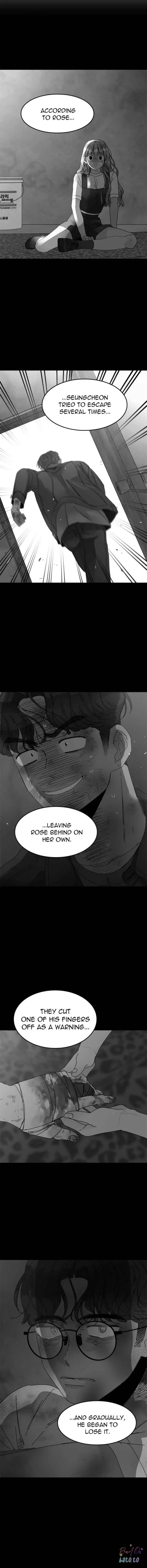 Sounds Like Roses chapter 60 - page 8