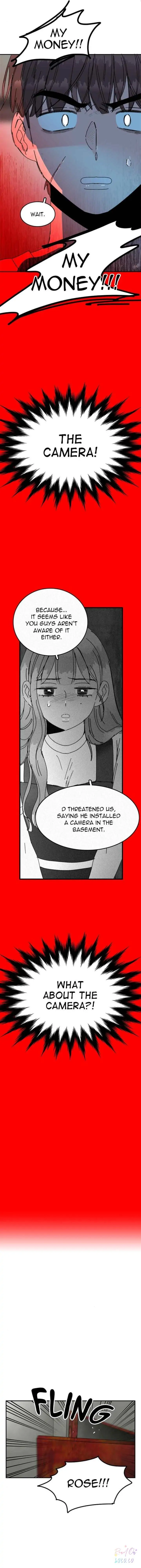 Sounds Like Roses chapter 43 - page 4