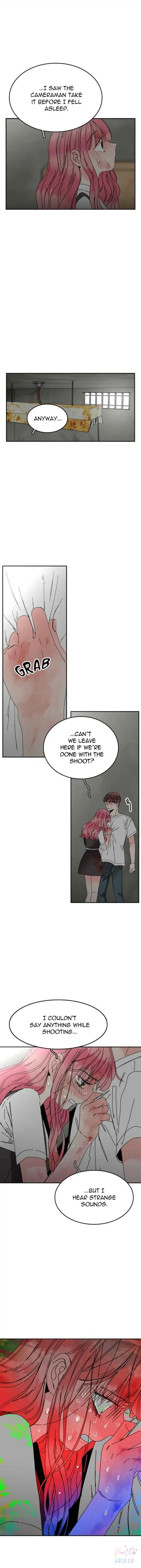 Sounds Like Roses chapter 43 - page 6