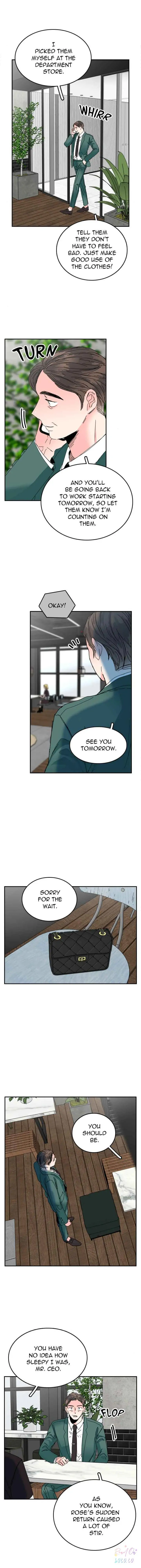 Sounds Like Roses chapter 63 - page 10