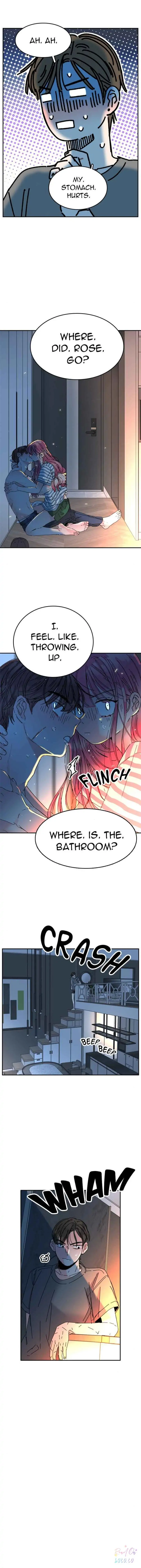 Sounds Like Roses chapter 63 - page 3