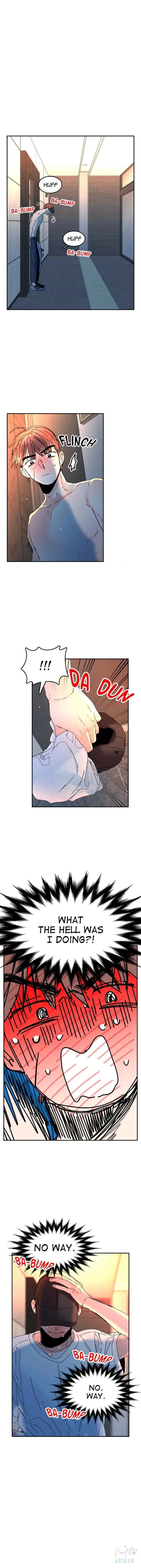 Sounds Like Roses chapter 63 - page 4