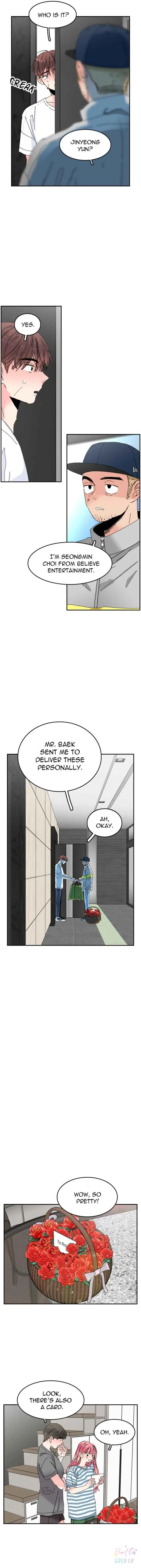 Sounds Like Roses chapter 63 - page 7