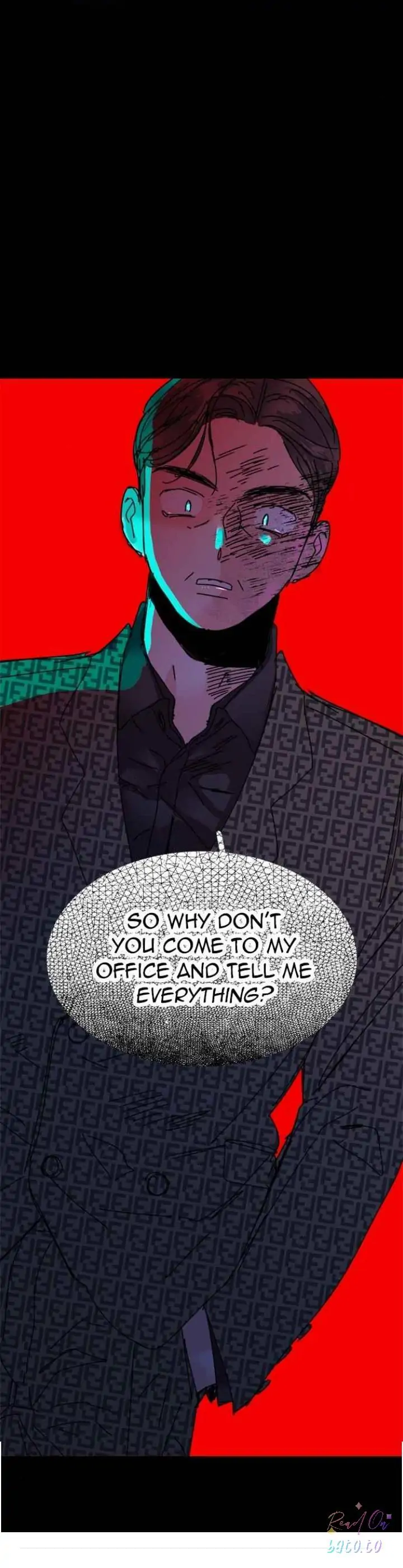 Sounds Like Roses chapter 64 - page 14