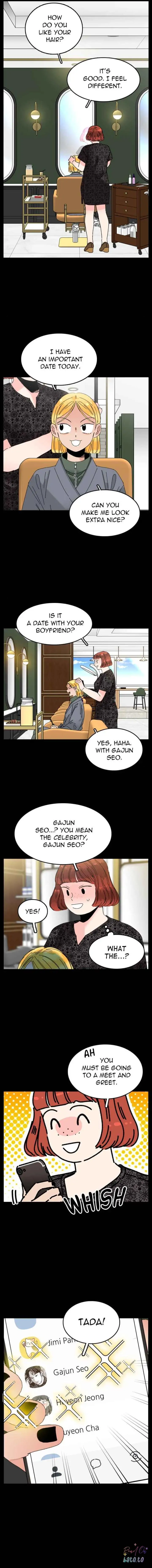 Sounds Like Roses chapter 64 - page 2