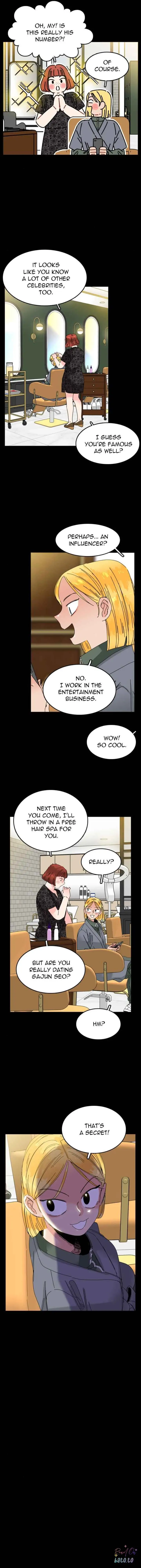 Sounds Like Roses chapter 64 - page 3