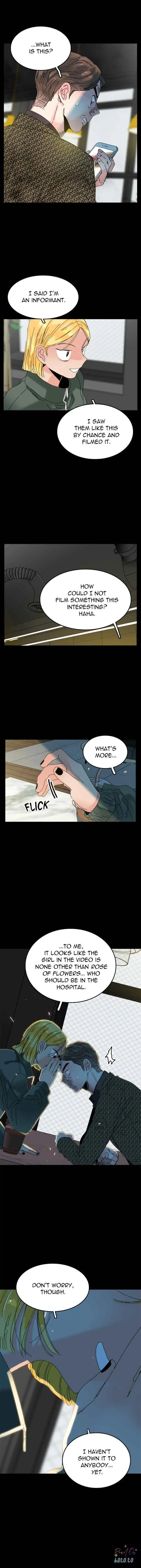 Sounds Like Roses chapter 64 - page 8