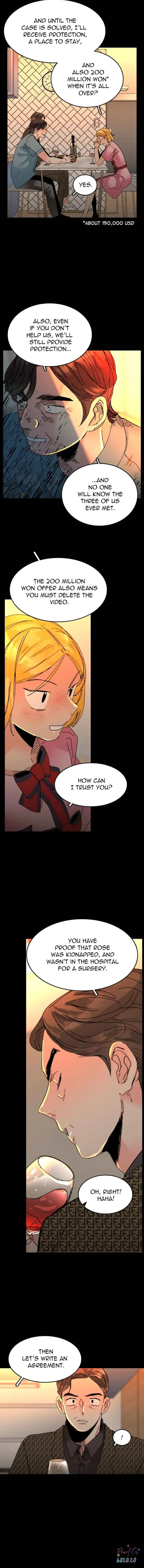 Sounds Like Roses chapter 65 - page 11