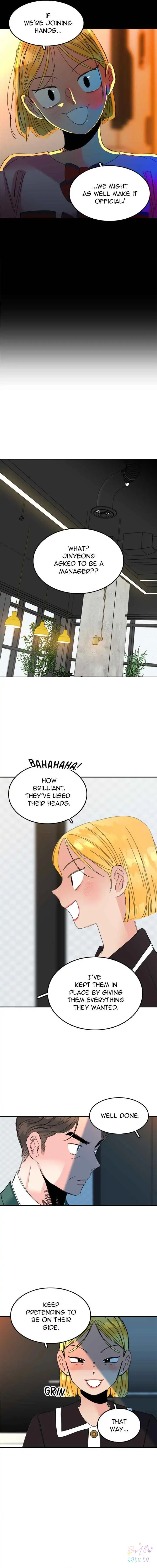 Sounds Like Roses chapter 65 - page 12