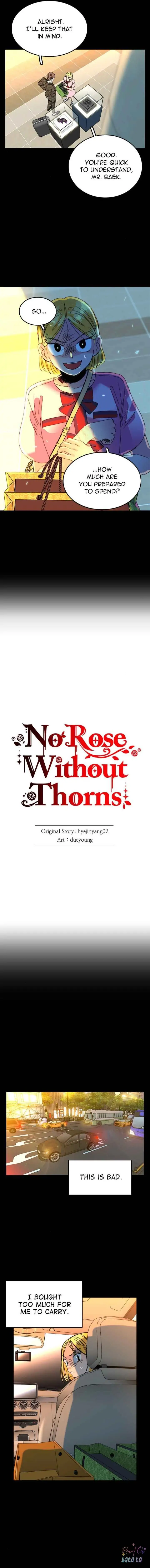 Sounds Like Roses chapter 65 - page 3