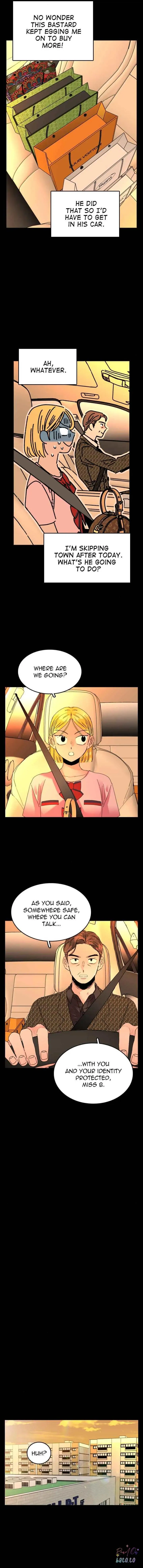 Sounds Like Roses chapter 65 - page 4