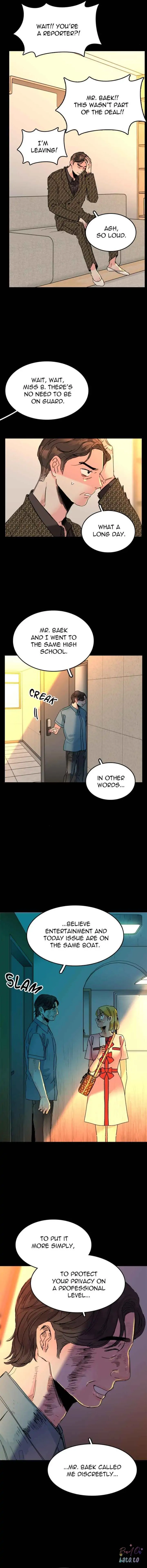 Sounds Like Roses chapter 65 - page 7