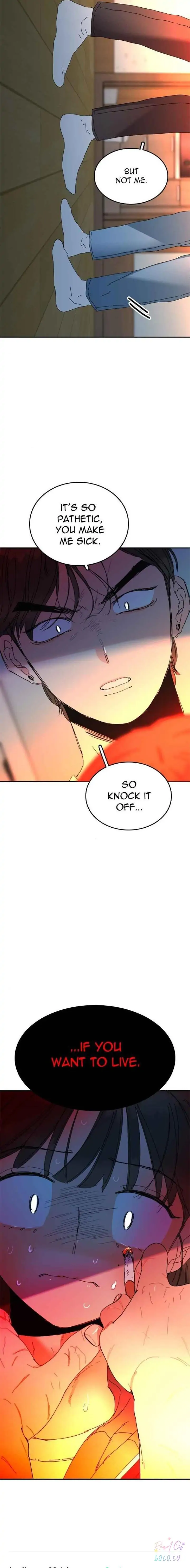 Sounds Like Roses chapter 47 - page 12